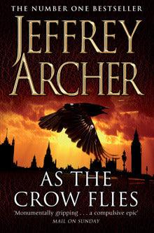 As the Crow Flies - Thryft
