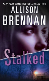 Stalked - Lucy Kincaid Novels, 5