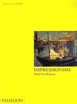 Impressionism - Colour Library - Thryft