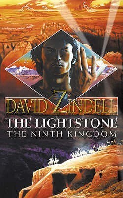 The Lightstone - The Ea Cycle