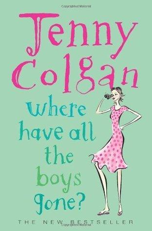 Where Have All The Boys Gone? - Thryft