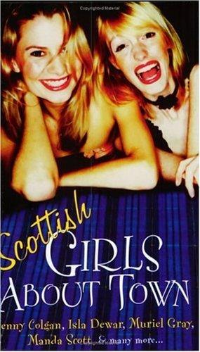 Scottish Girls About Town - Thryft