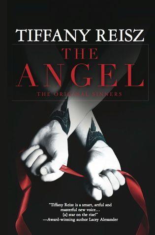 The Angel - Thryft