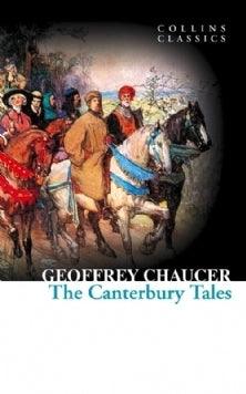 The Canterbury Tales - Thryft
