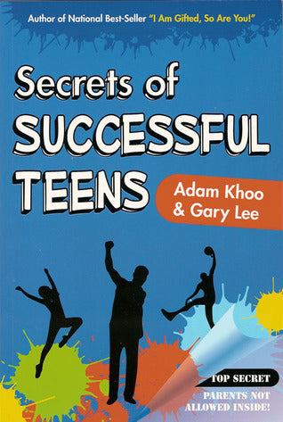 Secrets of Successful Teens
