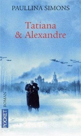 TATIANA & ALEXANDRE - Thryft