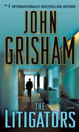 The Litigators : A Novel - Thryft