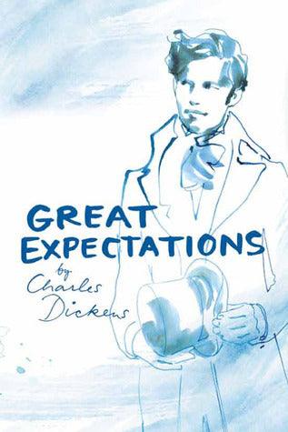 Great Expectations - Thryft