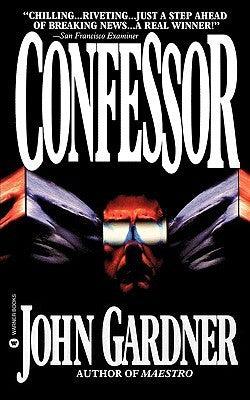 Confessor - Thryft