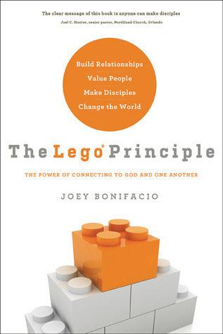 Lego Principle, The - Thryft
