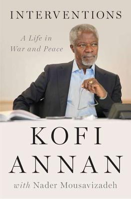 Interventions : A Life in War and Peace - Thryft