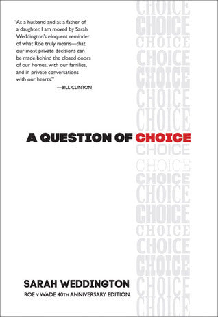 A Question of Choice