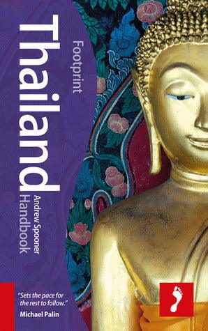 Thailand Handbook - Thryft