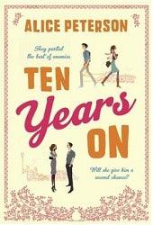 Ten Years On - Thryft