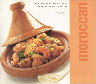 Moroccan - Thryft