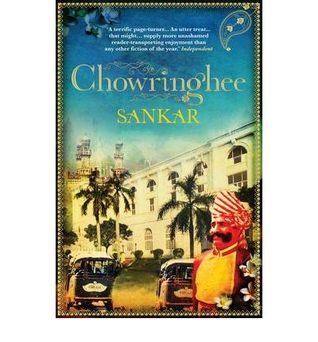Chowringhee