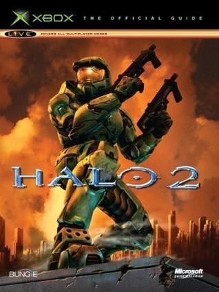 Halo 2					Xbox, the Official Guide - Thryft
