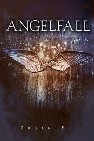 Angelfall - Penryn & the End of Days