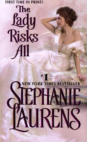 The Lady Risks All - Thryft