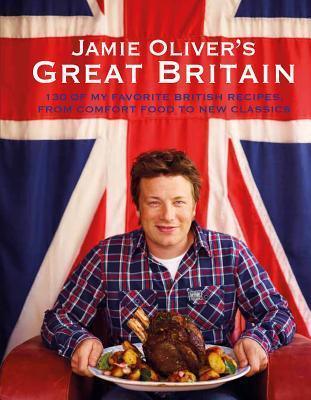 Jamie Oliver's Great Britain - Thryft