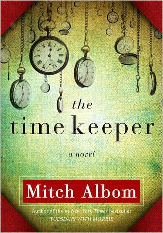 The Time Keeper - Thryft