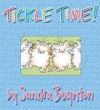 Tickle Time - Thryft