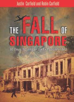 The Fall Of Singapore - Thryft