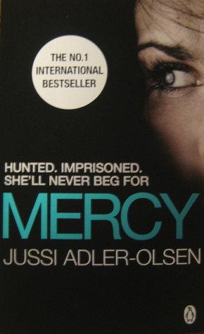 Mercy - Thryft