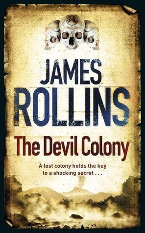 The Devil Colony - Thryft