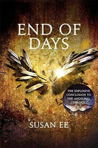 BOOK THREE in the Penryn and the End of Days series - Thryft