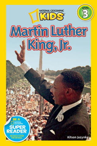 Martin Luther King, Jr.