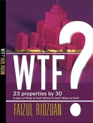 WTF? 23 Properties by 30 - Thryft
