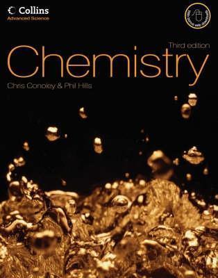 Chemistry - Thryft