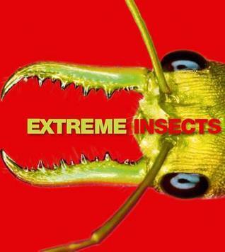 Extreme Insects - Thryft