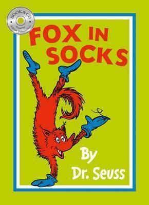 Fox in Socks - Thryft