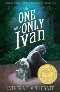 The One and Only Ivan - Thryft