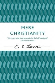Mere Christianity - Thryft