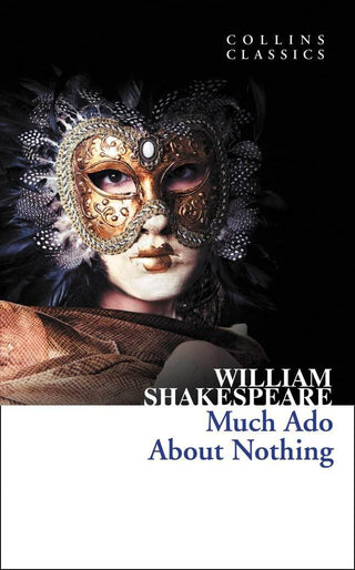 Much Ado About Nothing - Thryft