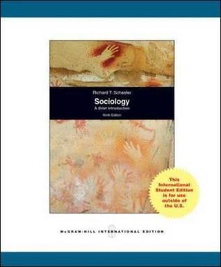 Sociology: A Brief Introduction - Thryft