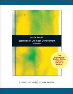 Essentials of Life-Span Development - Thryft
