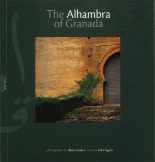 La Alhambra de Granada