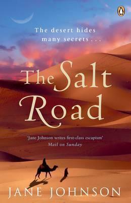The Salt Road - Thryft