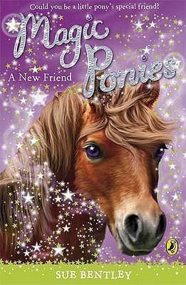 Magic Ponies: A New Friend - Thryft