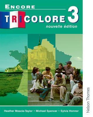 Encore Tricolore Nouvelle 3 - Thryft
