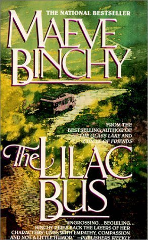 The Lilac Bus - Stories