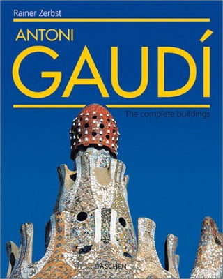 Antoni Gaudí