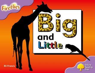 Big and Small - Oxford Reading Tree