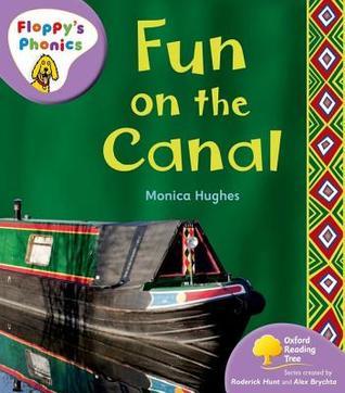 Fun on the Canal