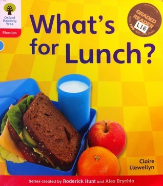 What's For Lunch?