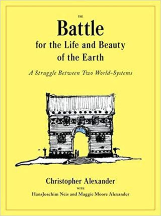 The Battle For The Life And Beauty Of The Earth - A Struggle Between Two World-Systems - Thryft